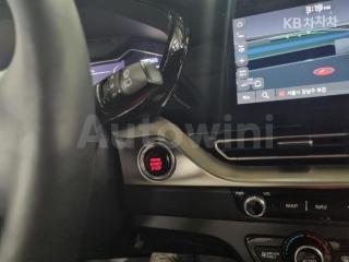 2020 KIA  NIRO 1.6 HEV NOBLESSE SPECIAL - 10