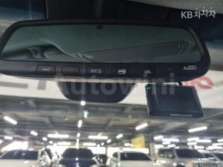 2020 KIA  NIRO 1.6 HEV NOBLESSE SPECIAL - 12
