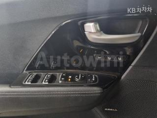 2020 KIA  NIRO 1.6 HEV NOBLESSE SPECIAL - 18