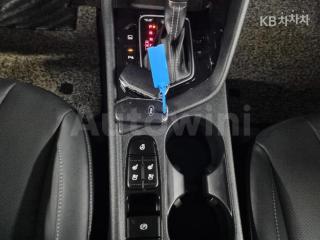 2020 KIA  NIRO 1.6 HEV NOBLESSE SPECIAL - 13