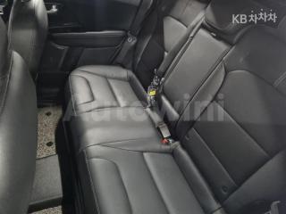 2020 KIA  NIRO 1.6 HEV NOBLESSE SPECIAL - 16