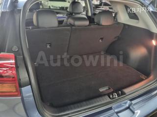 2020 KIA  NIRO 1.6 HEV NOBLESSE SPECIAL - 17