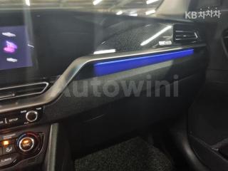 2020 KIA  NIRO 1.6 HEV NOBLESSE SPECIAL - 14