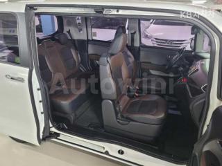 2015 KIA RAY 1.0 BI-FUEL PRESTIGE - 7