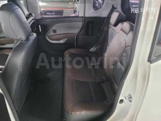 2015 KIA RAY 1.0 BI-FUEL PRESTIGE - 8
