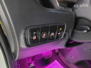2015 KIA RAY 1.0 BI-FUEL PRESTIGE - 9