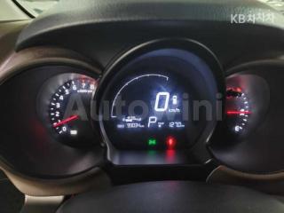2015 KIA RAY 1.0 BI-FUEL PRESTIGE - 10