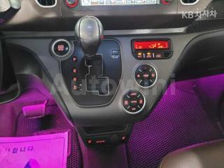 2015 KIA RAY 1.0 BI-FUEL PRESTIGE - 12