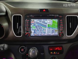 2015 KIA RAY 1.0 BI-FUEL PRESTIGE - 13