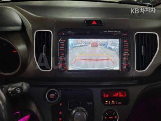 2015 KIA RAY 1.0 BI-FUEL PRESTIGE - 14