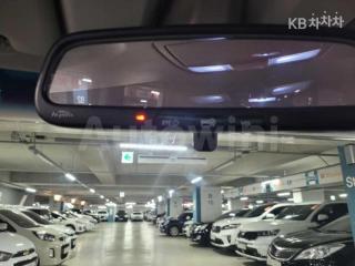 2015 KIA RAY 1.0 BI-FUEL PRESTIGE - 15
