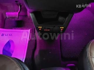 2015 KIA RAY 1.0 BI-FUEL PRESTIGE - 16
