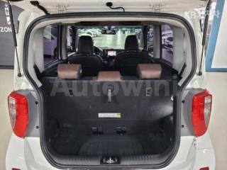 2015 KIA RAY 1.0 BI-FUEL PRESTIGE - 18