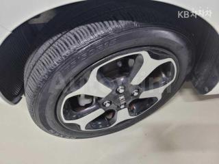 2015 KIA RAY 1.0 BI-FUEL PRESTIGE - 19