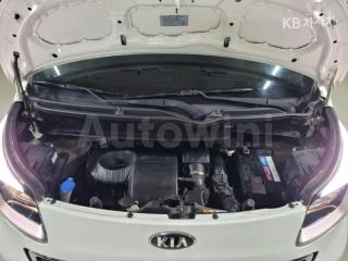 2015 KIA RAY 1.0 BI-FUEL PRESTIGE - 20
