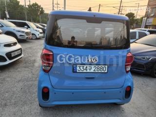 KNACJ811BMT249260 2021 KIA  RAY 1.0 GASOLINE PRESTIGE-2