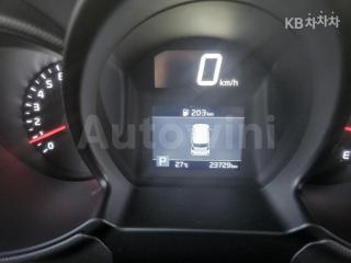 KNACJ811BMT249260 2021 KIA  RAY 1.0 GASOLINE PRESTIGE-4