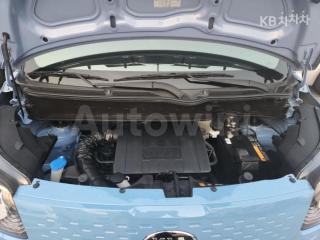 KNACJ811BMT249260 2021 KIA  RAY 1.0 GASOLINE PRESTIGE-5