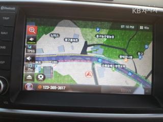 2021 KIA  RAY 1.0 GASOLINE PRESTIGE - 8