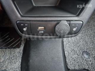 2021 KIA  RAY 1.0 GASOLINE PRESTIGE - 10