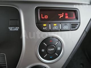 2021 KIA  RAY 1.0 GASOLINE PRESTIGE - 11