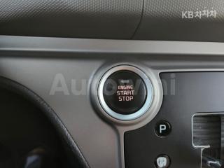 2021 KIA  RAY 1.0 GASOLINE PRESTIGE - 12