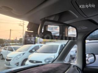 2021 KIA  RAY 1.0 GASOLINE PRESTIGE - 14