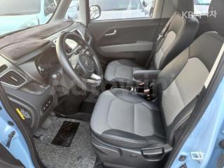2021 KIA  RAY 1.0 GASOLINE PRESTIGE - 15