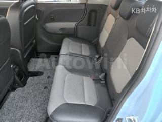 2021 KIA  RAY 1.0 GASOLINE PRESTIGE - 16