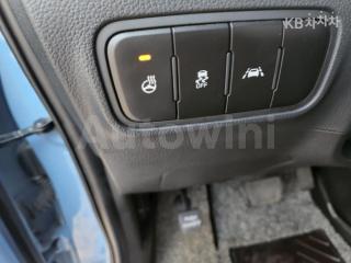 2021 KIA  RAY 1.0 GASOLINE PRESTIGE - 18