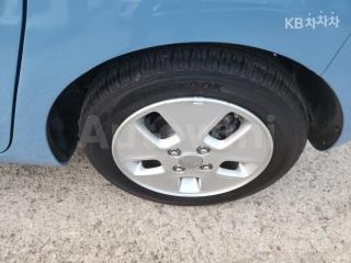 2021 KIA  RAY 1.0 GASOLINE PRESTIGE - 19