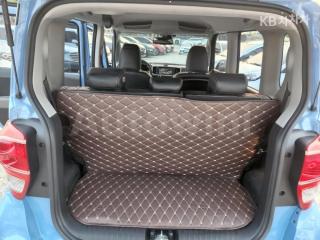 2021 KIA  RAY 1.0 GASOLINE PRESTIGE - 20