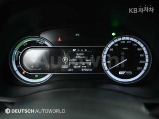 2018 KIA NIRO 1.6 PRESTIGE - 8