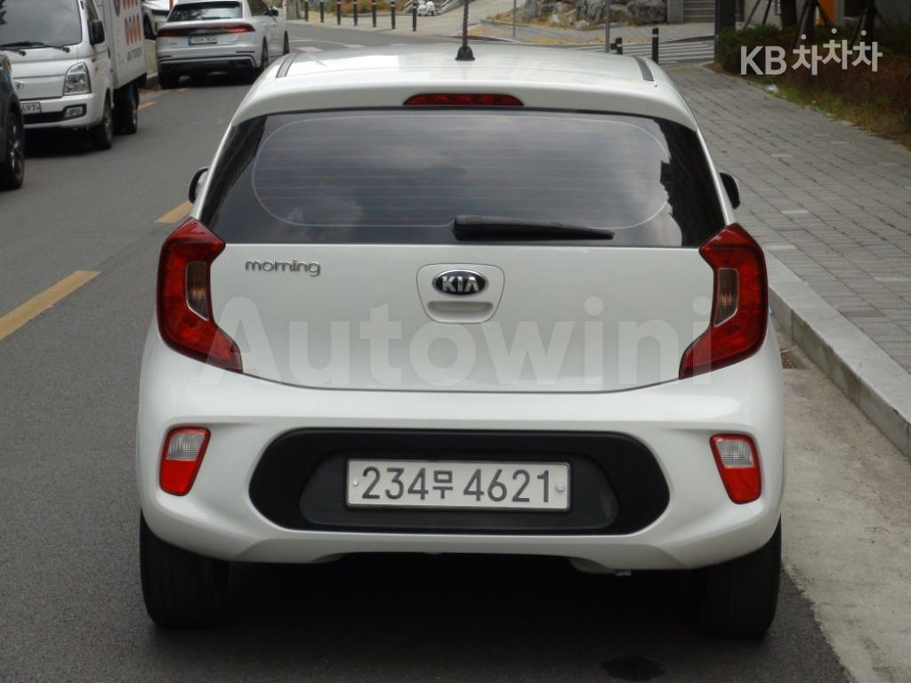 KNAB6513BHT081002 2017 KIA  MORNING JA  LPI DELUXE-2