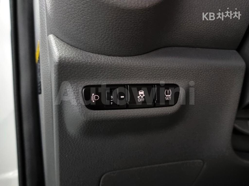 2017 KIA  MORNING JA  LPI DELUXE - 18