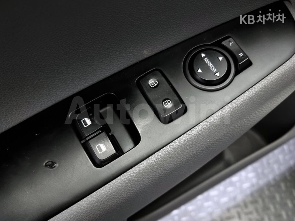 2017 KIA  MORNING JA  LPI DELUXE - 17