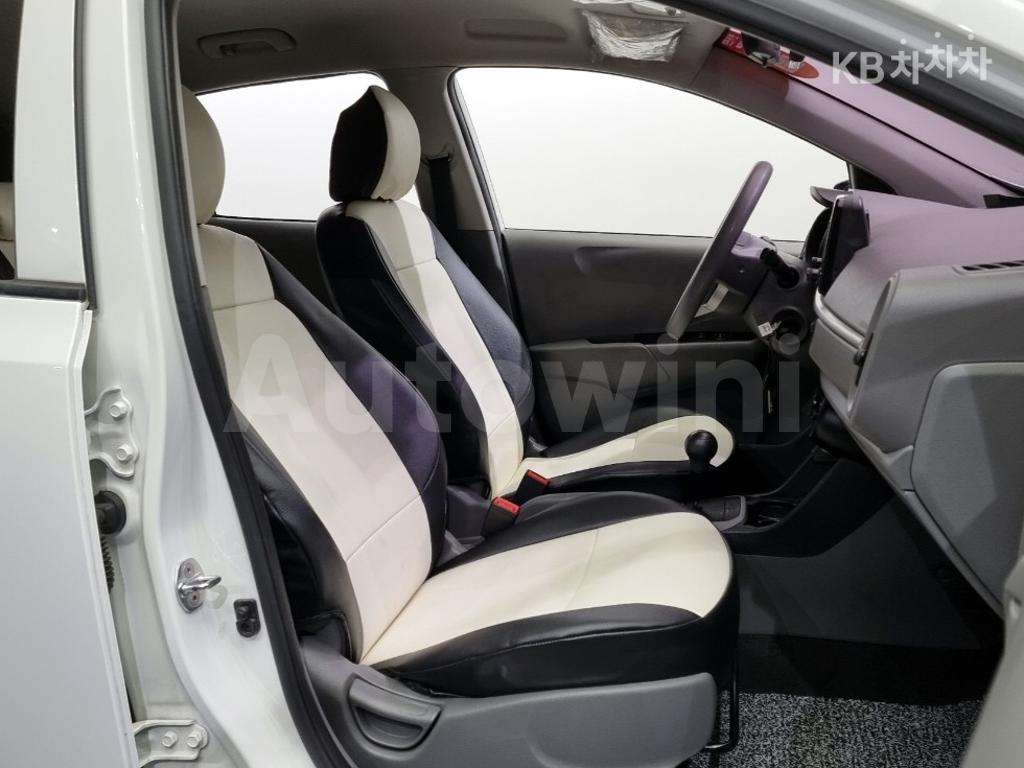 2017 KIA  MORNING JA  LPI DELUXE - 21