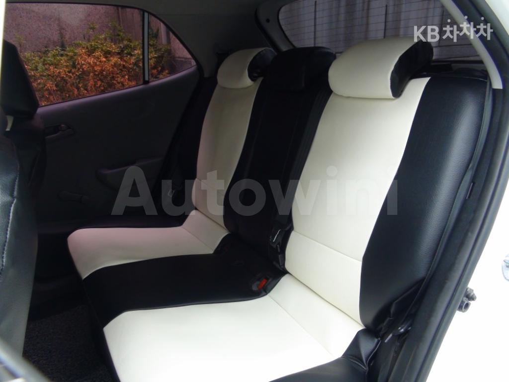 2017 KIA  MORNING JA  LPI DELUXE - 10