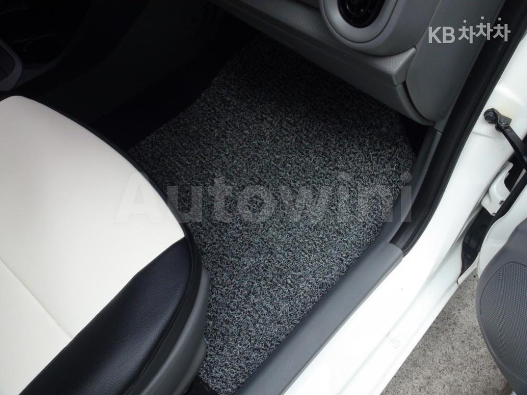 2017 KIA  MORNING JA  LPI DELUXE - 27