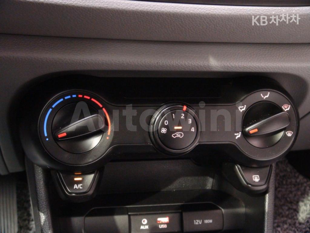 2017 KIA  MORNING JA  LPI DELUXE - 14