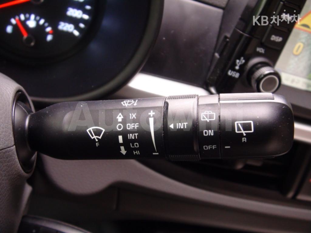 2017 KIA  MORNING JA  LPI DELUXE - 25