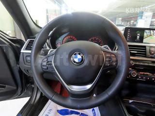 2018 BMW 3 SERIES 320I E30 - 8