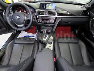 2018 BMW 3 SERIES 320I E30 - 10
