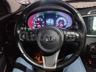 KNAPG81ABFA122436 2015 KIA  SORENTO DIESEL 2.0 2WD LUXURY-5