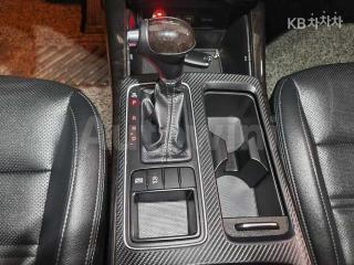 2015 KIA  SORENTO DIESEL 2.0 2WD LUXURY - 7