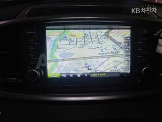 2015 KIA  SORENTO DIESEL 2.0 2WD LUXURY - 9