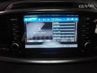 2015 KIA  SORENTO DIESEL 2.0 2WD LUXURY - 11