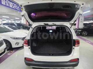 2015 KIA  SORENTO DIESEL 2.0 2WD LUXURY - 17