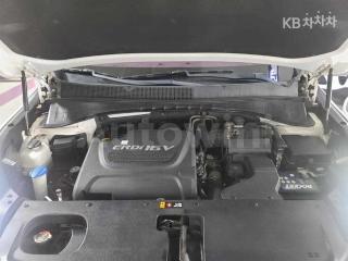 2015 KIA  SORENTO DIESEL 2.0 2WD LUXURY - 18