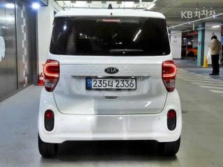KNACK811BMT244234 2021 KIA  RAY 1.0 GASOLINE SIGNATURE-4